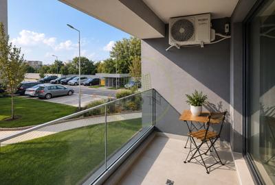 Apartament 2 camere, decomandat, prima închiriere | Tower Residence !! - 1