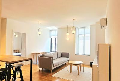 Apartament 2 Camere în Ansamblul de Lux Carmen Sylva – Zona Unirii!!! - 3