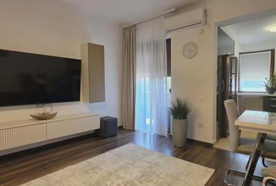 Apartament 2 cam de închiriat ,zona Horea/str Sextil Pușcariu-AP1522 - 2
