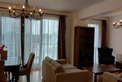 REA1010347 Apartament 3 camere I Kiseleff I Zona Exclusivista - 1
