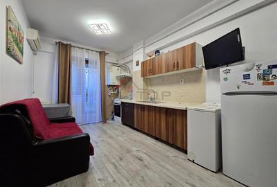 Apartament 1 Camera Tudor Vladimirescu - Bloc Nou - 3