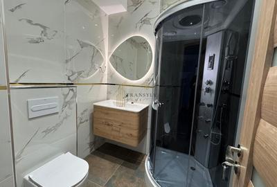 Apartament 2 camere, decomandat, 56 mp utili Zona Mihai Viteazu - 7
