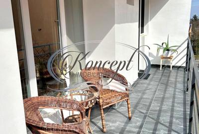 Apartament premium renovat integral pe strada Alverna - 10