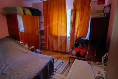 Apartament 2 camere, 56 mp, zona Gheorghe Dima, Zorilor - 3