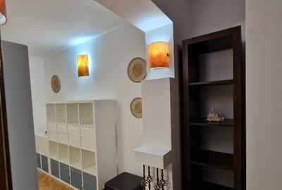 Inchiriere apartament doua camere mobilat/utilat Palatul Cotroceni - 6
