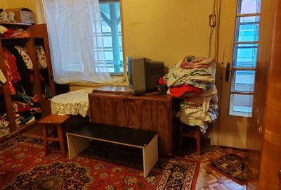 Apartament 4 camere in casa, curte proprie zona Centrul Istoric - 5