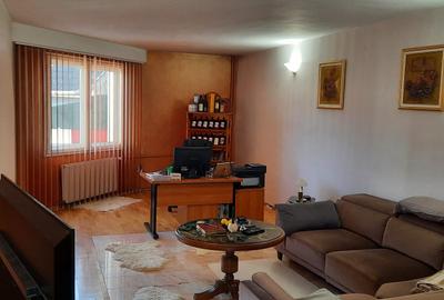 De vanzare casa 5 cam, singur in curte, Cal. Voinicenilor, Zona Horgosa - 9