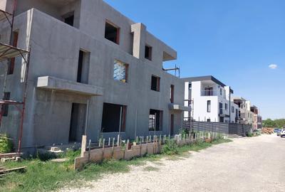 Patruplex Bragadiru fara pereti comuni - 4