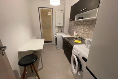 Se vinde apartament complet mobilat si utilat - 6