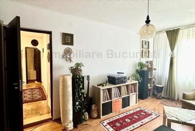 Apartament 2 camere de vanzare Crangasi