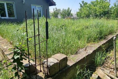 Teren intravilan 10.000mp cu utilitati, imprejmuit, Loc. Sanleani langa Amatex - 13