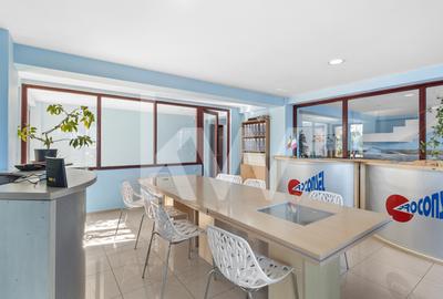 Spatiu comercial – Showroom & Birouri – Calea Feldioarei - DN13 - 20