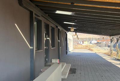 Spatiu Comercial pentru Restaurant 328mp P+M zona Avram Iancu - 15