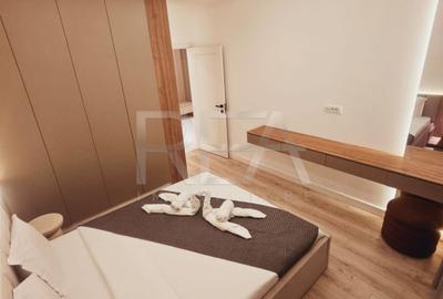Apartament 2 camere | Complexul Rezidențial Exigent Plaza Faza 5 - 11