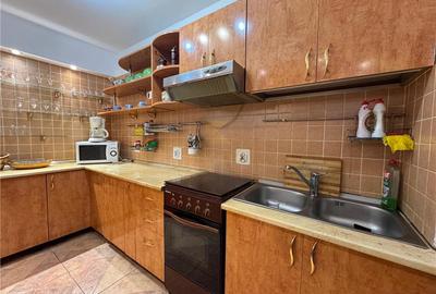 Refugiu de vis in Busteni – casa cocheta cu teren generos si priveliste spectacu - 7