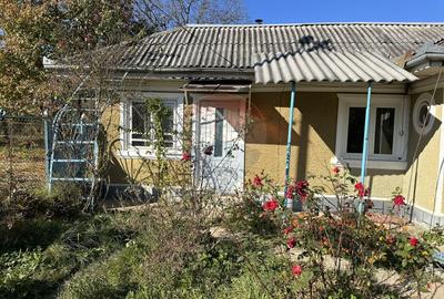 Casă / Vilă cu 3 camere de vânzare Piatra Soimului - 3