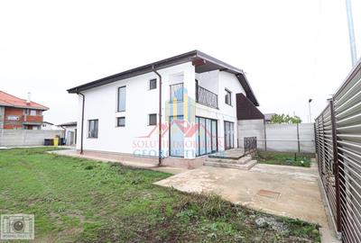 Casa P + 1E, 157 mp  Str. Fermei, Darvari, Ciorogarla, Ilfov, 0% COMISION - 1