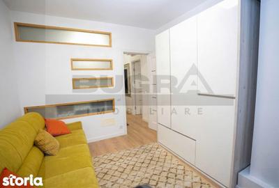 Apartament de 4 camere, 67mp, 2 parcari, zona strazii Oasului - 4