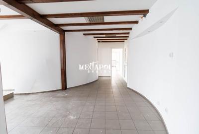 Chirie clădire centrul civic | Brașov | 500mp | 5000€ - 14