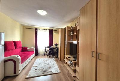 Garsonieră semidecomandată în Uzina 2