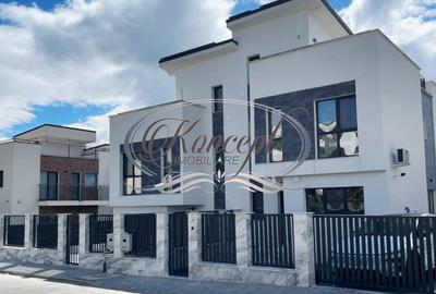 Duplex cu 4 camere în Iris