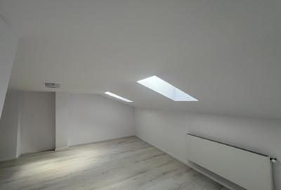 Vila tip duplex | OXFORD GARDENS | SCOALA AMERICANA | Pipera - 11