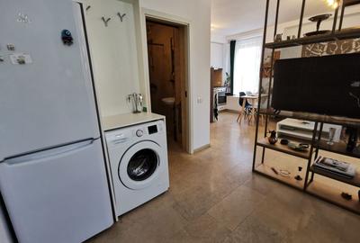 Apartament cu doua camere pe strada Actorului - 18