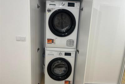 Apartament NOU modern 3 camere si 2 bai zona Trei Stejari - 19