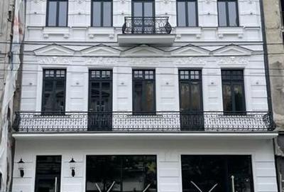 Imobil de inchiriat zona Parcul Cismigiu - Universitate, Bucuresti - 1