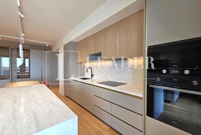 Brand New 3-Bedroom Apartment | Premium Furnished |  2 Parking Spaces - 7