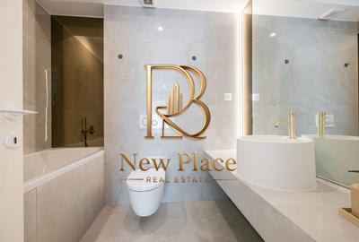 [VIDEO] CORTINA NORTH | Prima inchiriere | Orientare spre Sud | Parcare | LUX - 15