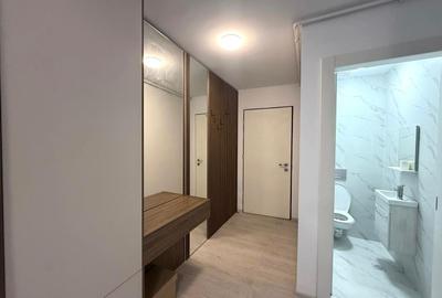 3 Camere Prima Închiriere | Parcare Inclusă | Floreasca Residence - 7