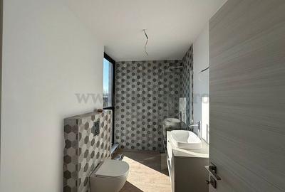 VIla NOUA in apropiere de IANCU NICOLAE-JOLIE VILLE - 12