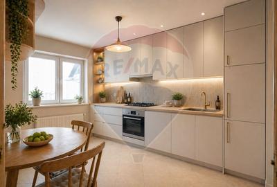 Casă cu vedere panoramică Brașov | Două unități independente | P+E | - 10