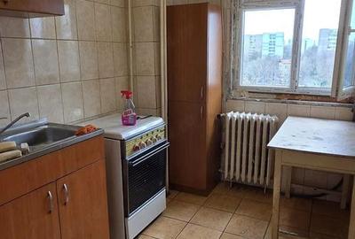 Apartament generos 2 camere.  Bd Alexandru Obregia. - 2