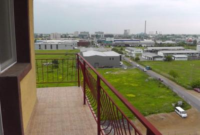 Apartament 2 camere mobilat si utilat cu parcare iinclusa in pret. - 16