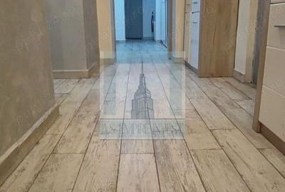 Apartament 3 camere mobilat/utilat - zona Uzina 2 - 6