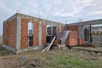 Casa individuala, Giroc, Bulevardul Soarelui - 12