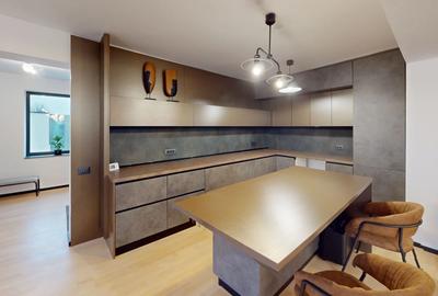 Casa moderna,mobilata-utilata,Harman-Brasov - 29
