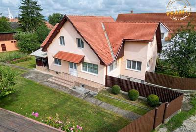 3D! Resedinta notabila,armonios cadru natural,faciliati,Central,Covasna - 23