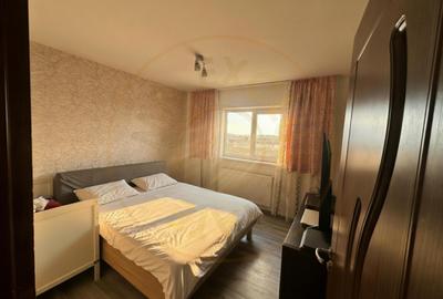 Apartament 3 camere decomandat - 5