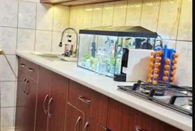 Apartament 1 camera decomandat, Baza 3 - Carrefour Felicia - 1