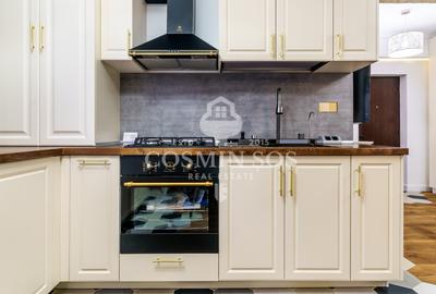 Apartament cochet cu 2 camere de vanzare, cartierul Europa COMISION 0% - 8