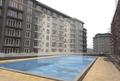 PROPRIETAR I 2 CAMERE COSMOPOLIS I GATA DE MUTARE I PARCARE INCLUSA I - 15