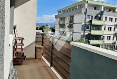 Apartament 2 camere Turnișor - 8