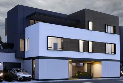 El Unico Residences | Pipera 180