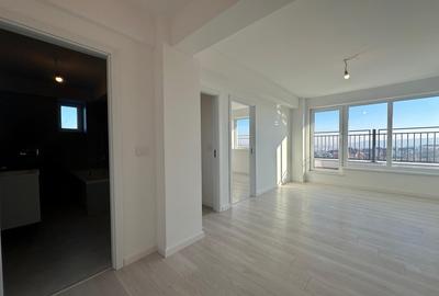 COMISION 0%! INTABULAT! 3 CAMERE 2 BAI+ TERASA CU VEDERE PANORAMICA - 4