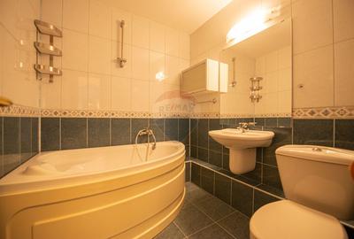 Apartament cu 3 camere de vanzare, parcul Moghioros Drumul Taberei - 15