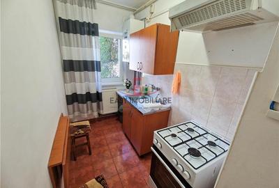 Apartament 2 camere, UMF, Cornisa, etaj 2, bloc izolat, Tagu Mures - 5