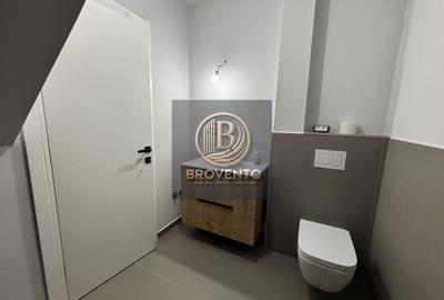 Casă modernă 4 camere Domenii – Singur în curte rezidential sau birou - 25
